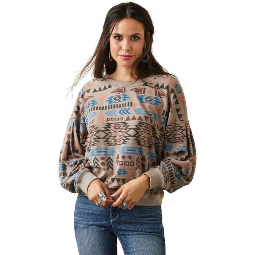 Ariat Benicia Sweatshirt